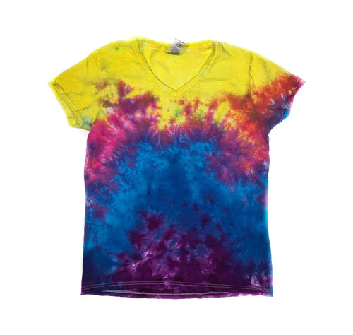 The Jawbreaker Ladies V-Neck