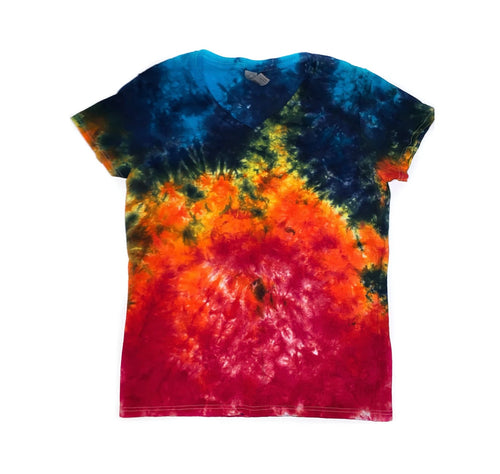 The Arizona Sky Ladies V-Neck