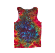 Load image into Gallery viewer, The All Out Rainbow Unisex Tank Top