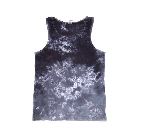 The Smoke & Mirrors Unisex Tank Top