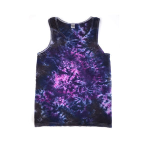 The Deep Space Unisex Tank Top