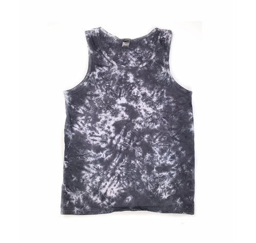 The Earl Gray Unisex Tank Top