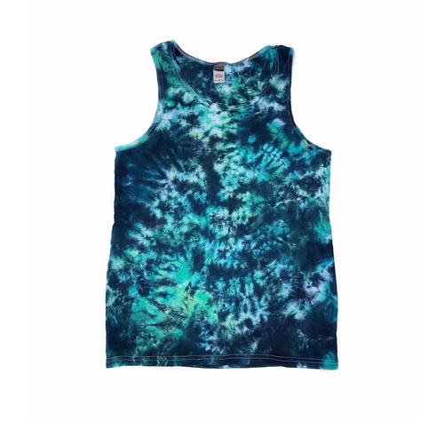 The Electric Eel Unisex Tank Top
