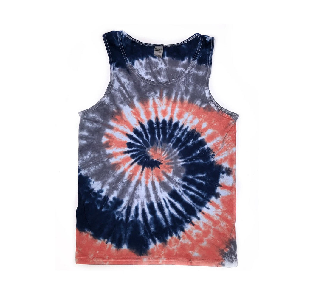 The Koi Pond Unisex Tank Top