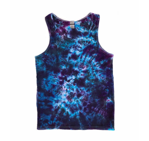 The Neutron Star Unisex Tank Top