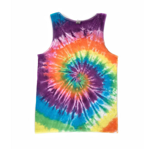 The Pastel Classic Unisex Tank Top