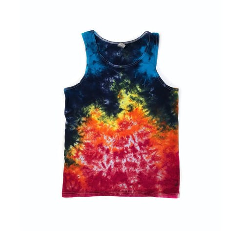 The Arizona Sky Unisex Tank Top