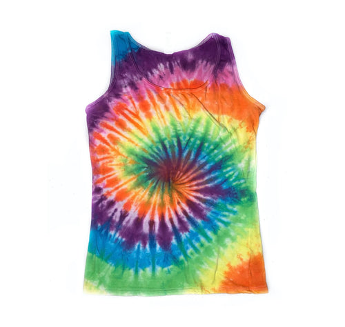 The Pastel Classic Ladies Tank Top