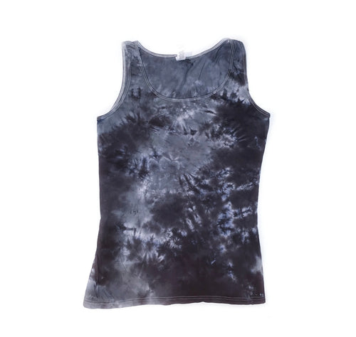 The Overcast Ladies Tank Top