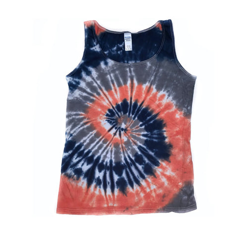 The Koi Pond Ladies Tank Top