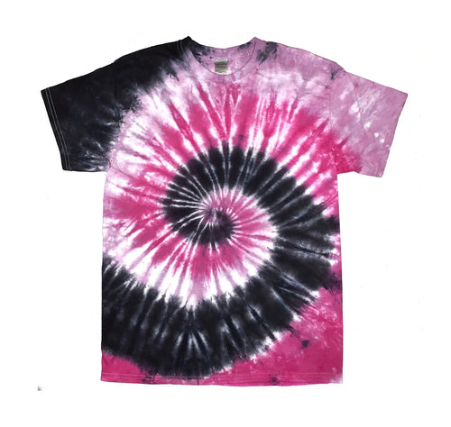 The Punk Pink Short Sleeve