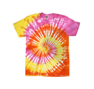 The Spring Clean Short Sleeve
