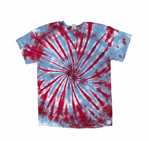 The Fire & Ice Short Sleeve