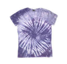 Load image into Gallery viewer, The Lavender Love Ladies V-Neck