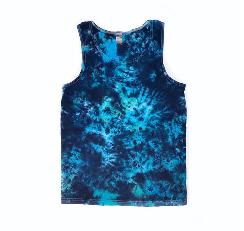 The Frankie Unisex Tank Top