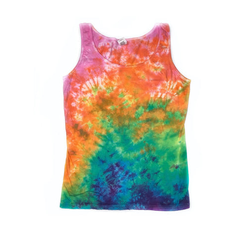 The Unicorn Ladies Tank Top