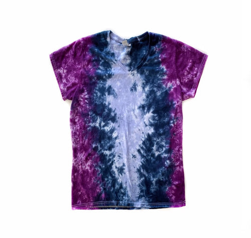 The Interstellar Ladies V-Neck