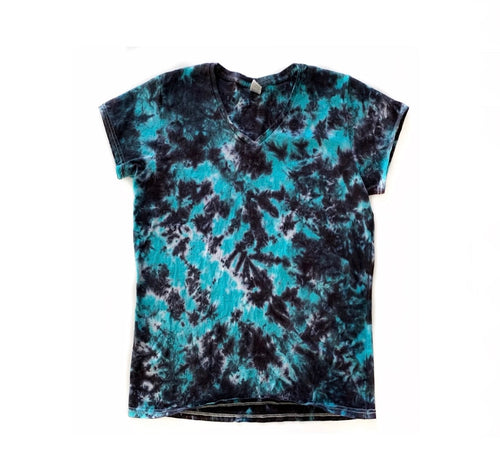 The Mythical Mint Ladies V-Neck