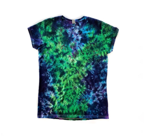 The Mogul Ladies V-Neck