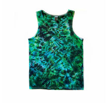 Load image into Gallery viewer, The Emerald City Unisex Tank Top