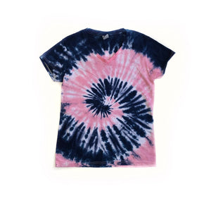 The Bubble Gum Ladies V-Neck