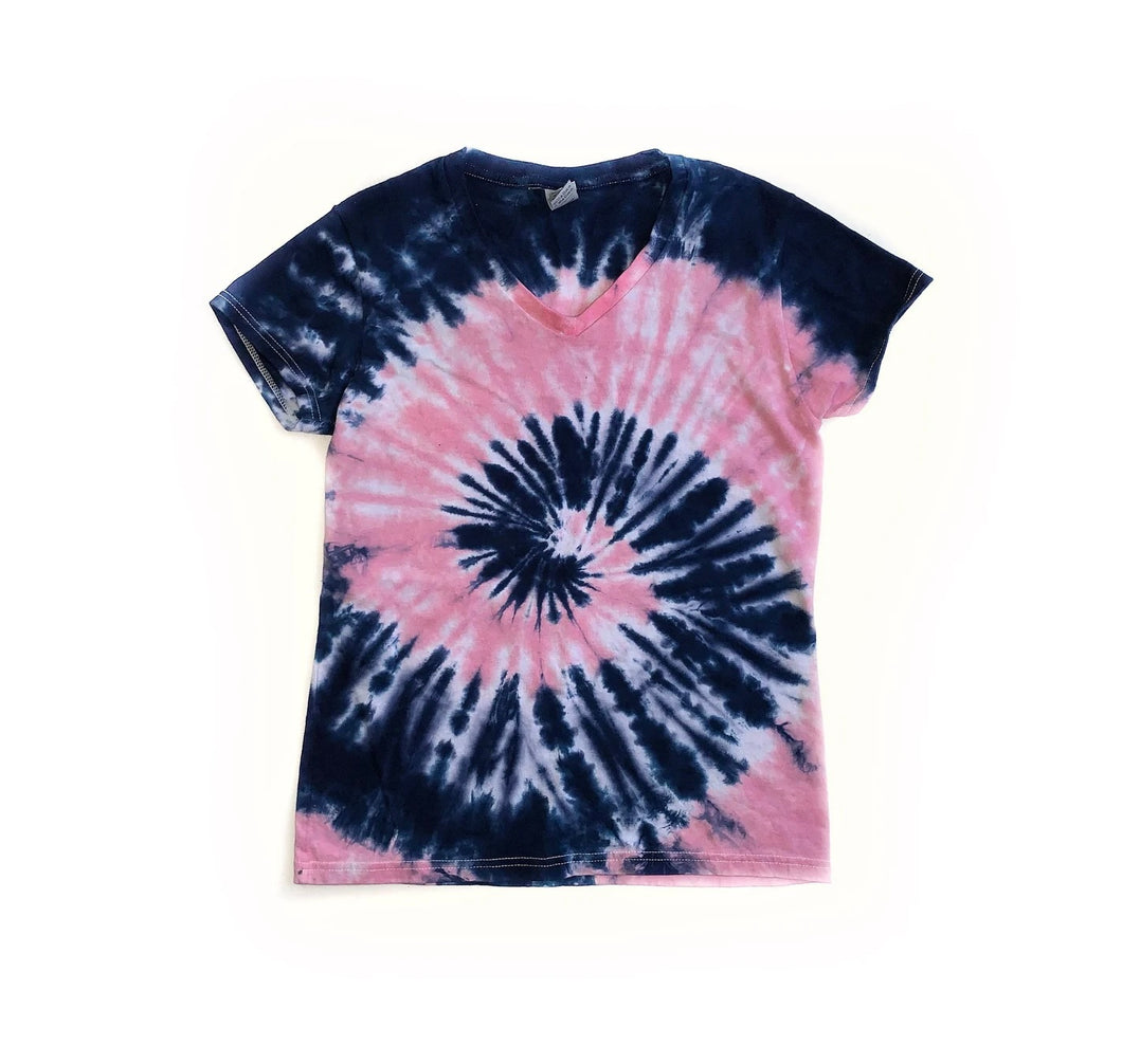 The Bubble Gum Ladies V-Neck