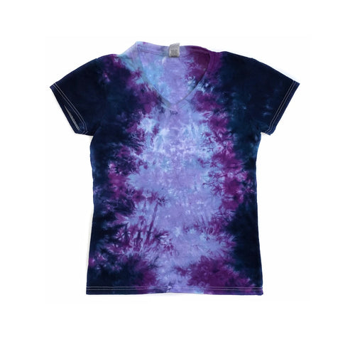 The Wisteria Ladies V-Neck