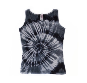 The Storm Cloud Ladies Tank Top