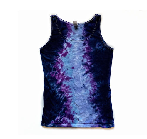The Wisteria Ladies Tank Top