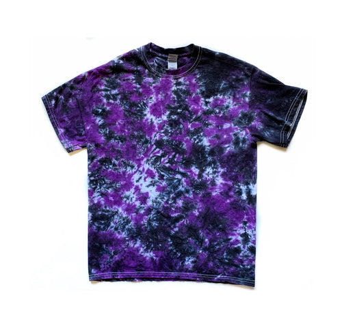 The Purple People Eater Short Sleeve