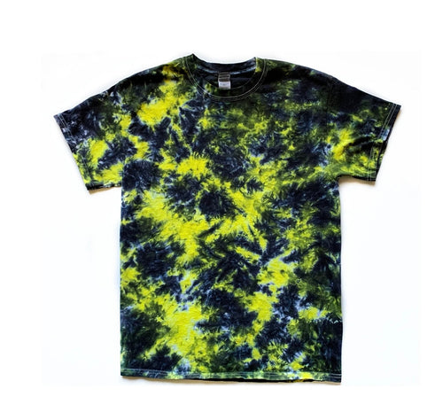 The Yellow Warbler Short Sleeve
