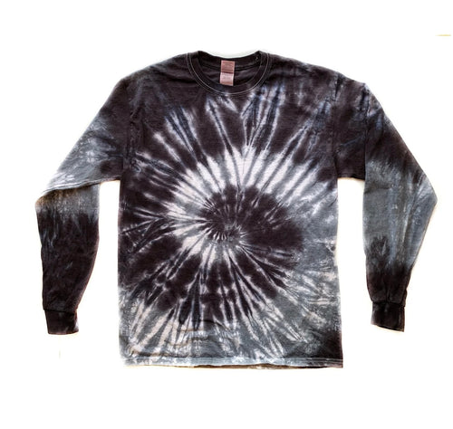 The Twisted Licorice Long Sleeve
