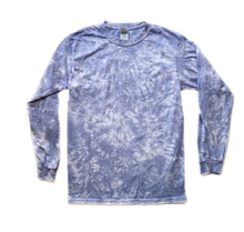 Load image into Gallery viewer, The Purple Haze Long Sleeve