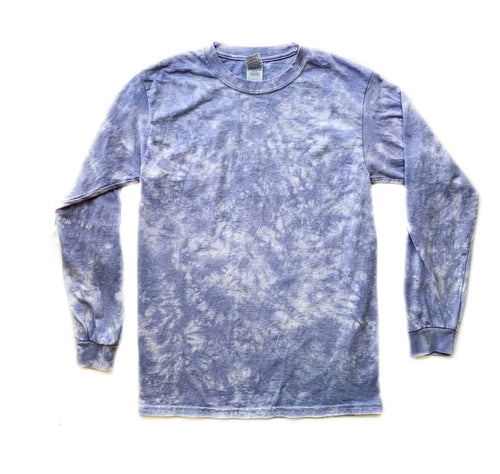 The Purple Haze Long Sleeve