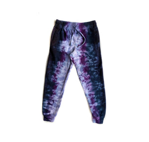 The Wisteria Sweatpants