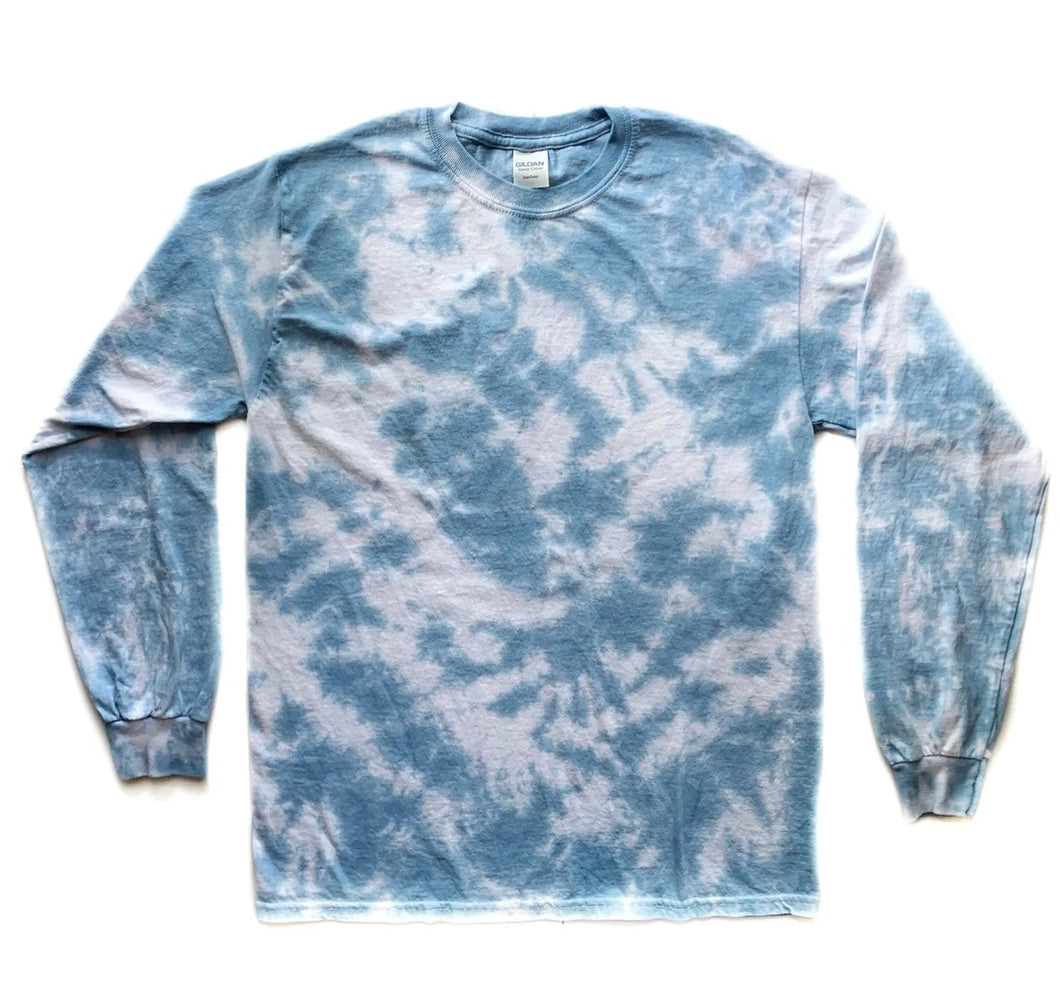 The Vanilla Sky Long Sleeve