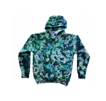 Load image into Gallery viewer, The Electric Eel Pullover Hoodie