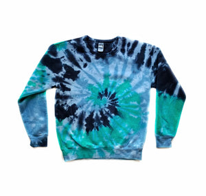 The Tidal Wave Crewneck Sweatshirt