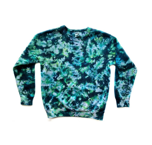 The Electric Eel Crewneck Sweatshirt