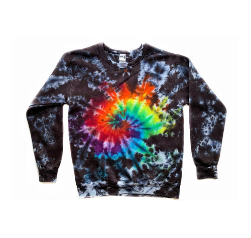 The Black Hole Crewneck Sweatshirt
