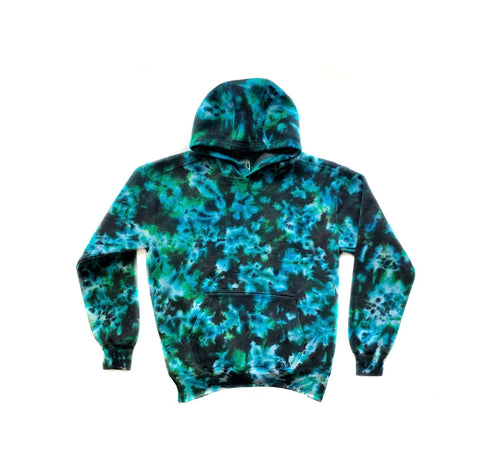 The Emerald City Pullover Hoodie