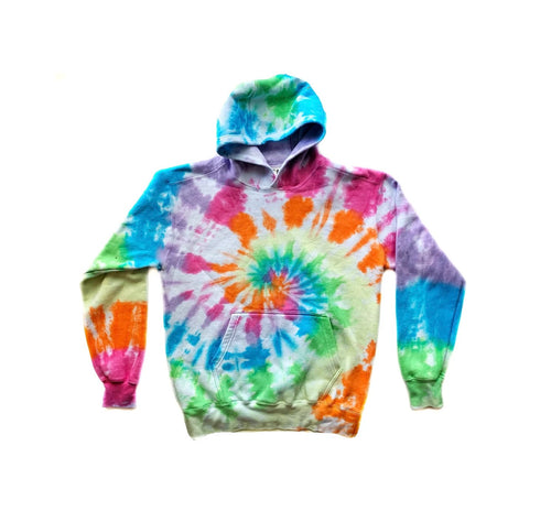 The Pastel Classic Pullover Hoodie