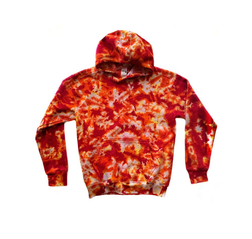 The Inferno Pullover Hoodie