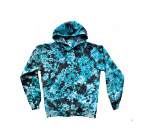 The Mint Chip Pullover Hoodie