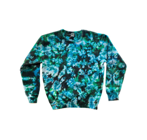 The Emerald City Crewneck Sweatshirt