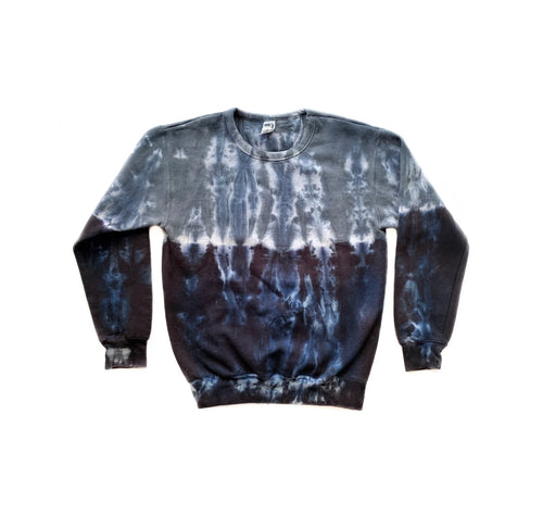The London Fog Crewneck Sweatshirt