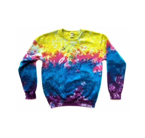The Jawbreaker Crewneck Sweatshirt