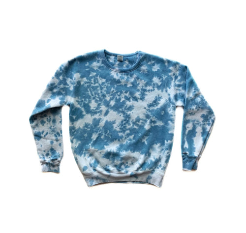 The Vanilla Sky Crewneck Sweatshirt
