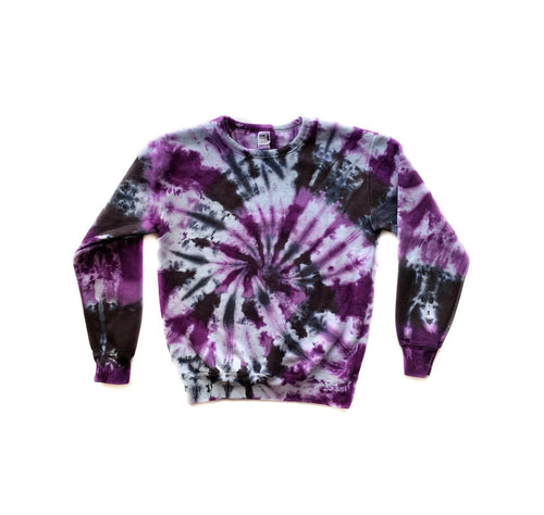 The Nebula Crewneck Sweatshirt