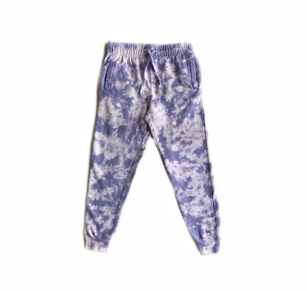 The Purple Haze Sweatpants